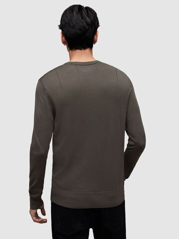 AllSaints - Pullover em verde