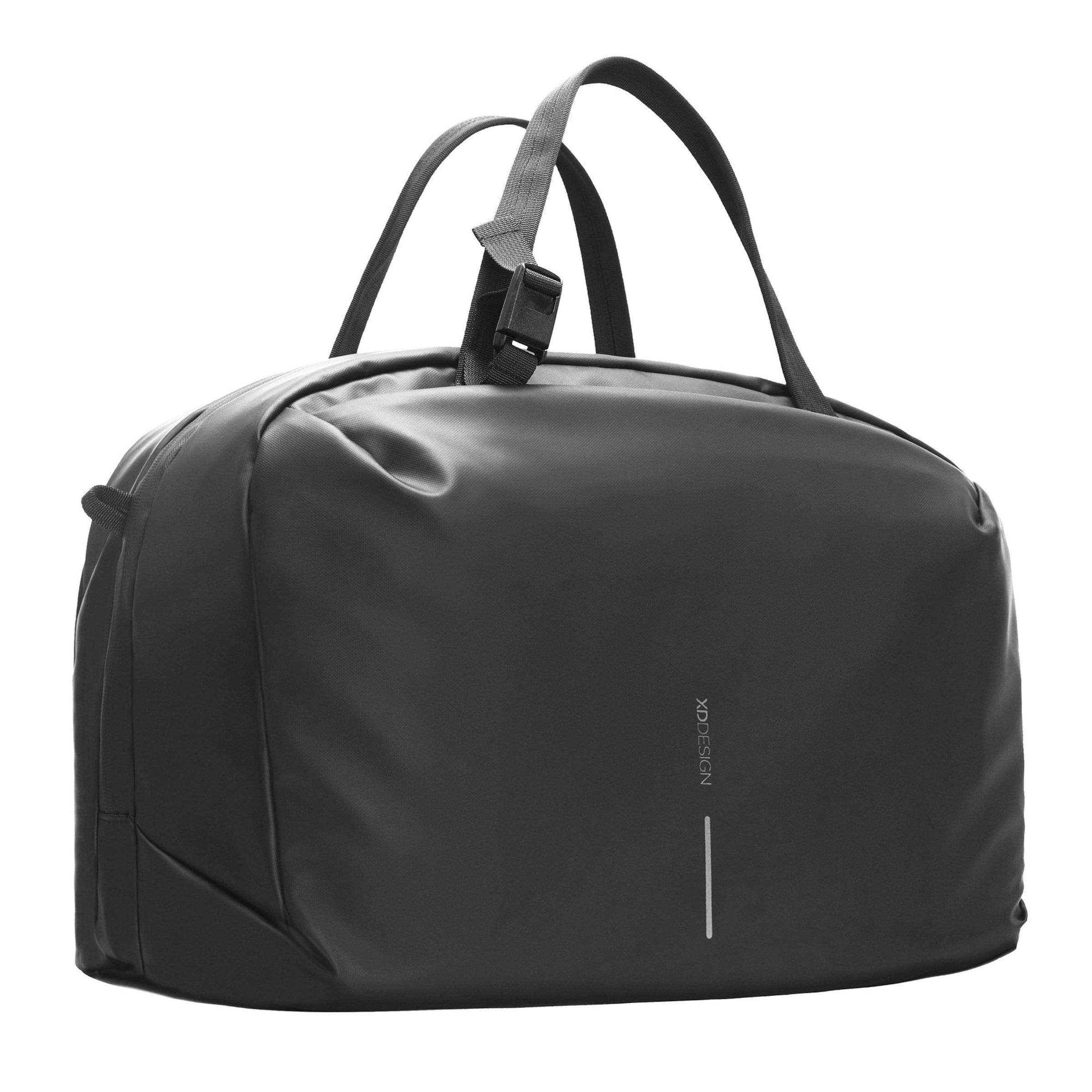 XD Design Weekend bag in Black