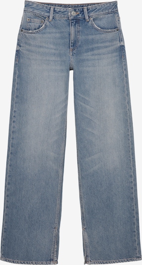 Pull&Bear Traperice u plavi traper, Pregled proizvoda