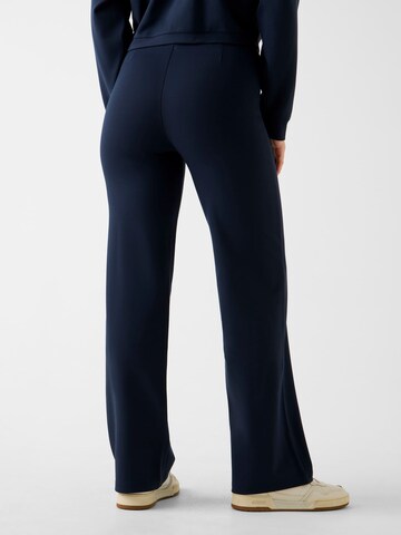 GUESS Regular Hose in Blau