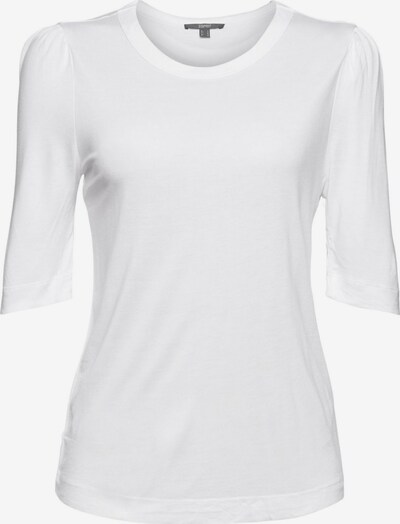 Esprit Collection Shirt in weiß, Produktansicht