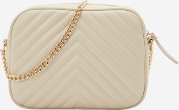 ABOUT YOU Crossbody Bag 'Celia ' in Beige