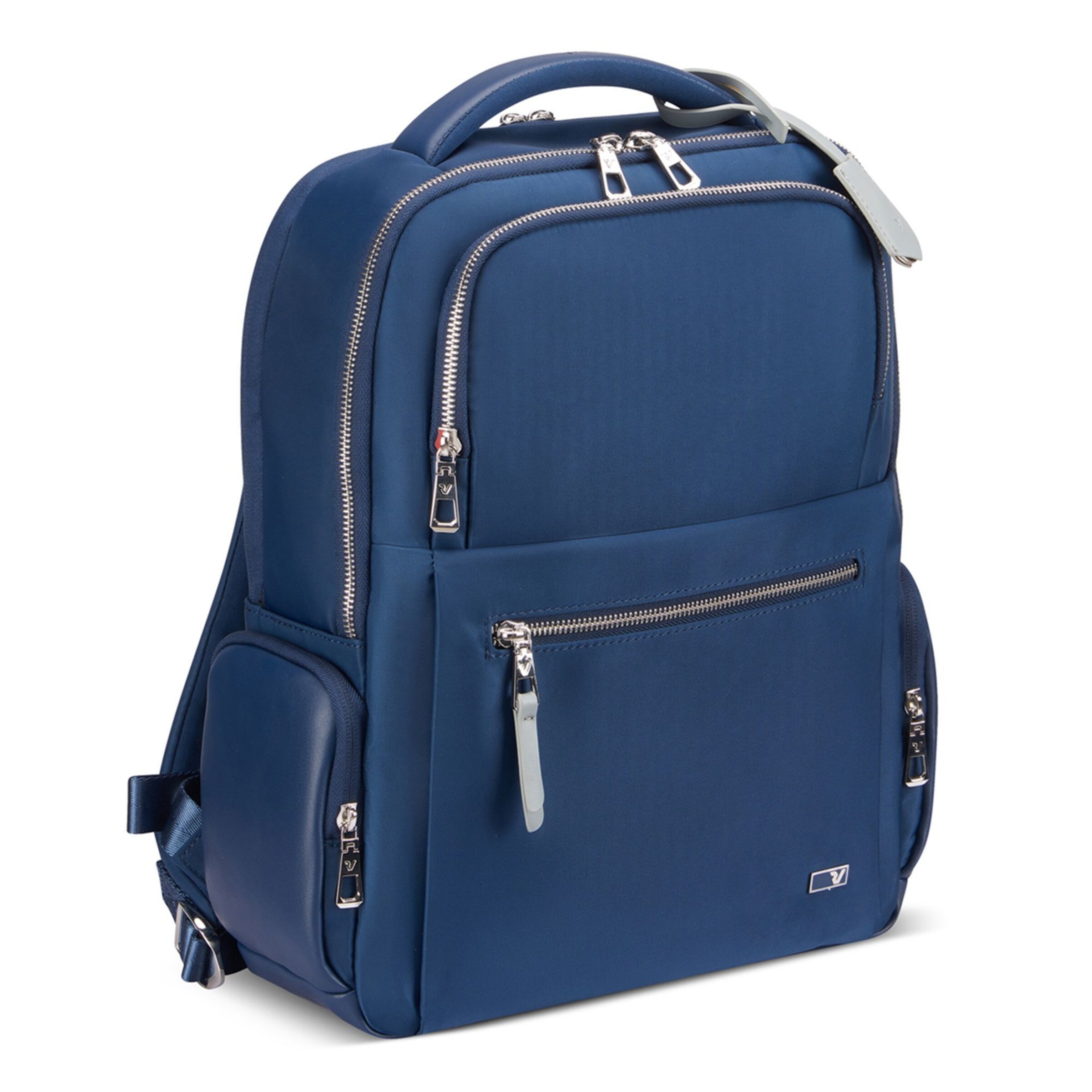 Roncato Backpack 'Biz ' in Blue