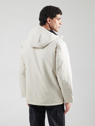 Veste outdoor 'Landroamer' COLUMBIA en gris : derrière