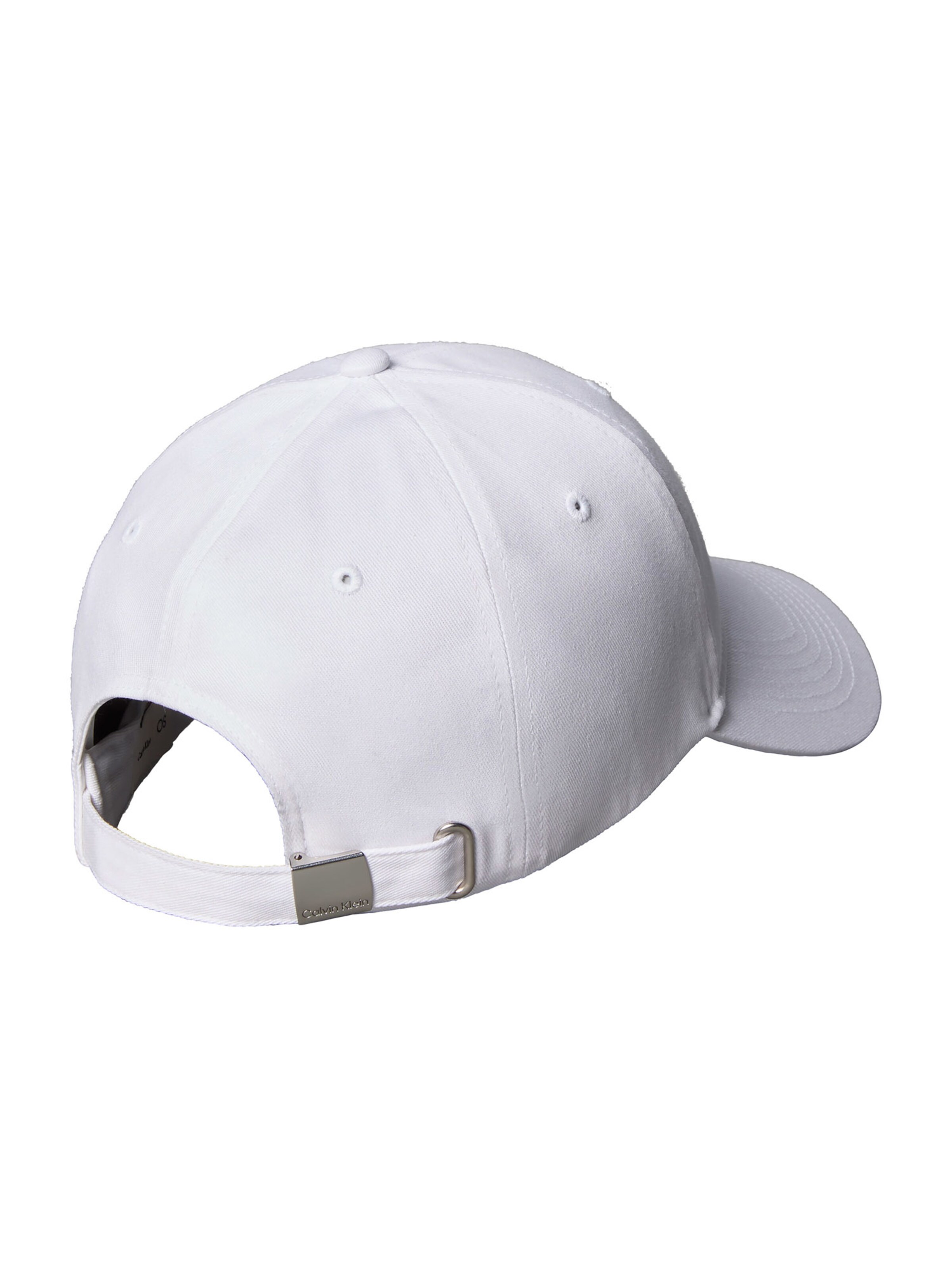 Calvin Klein Cap in White