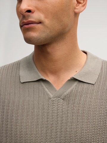 JOOP! Pullover 'Baoron' in Grün