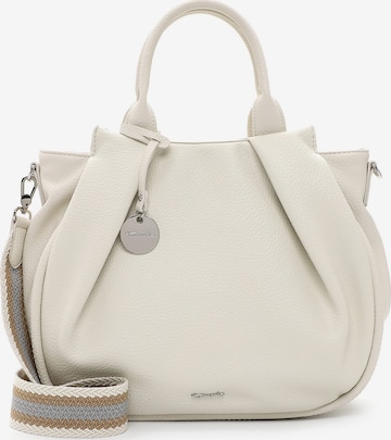 TamarisRučna torbica 'Felicitas' - bež boja: prednji dio