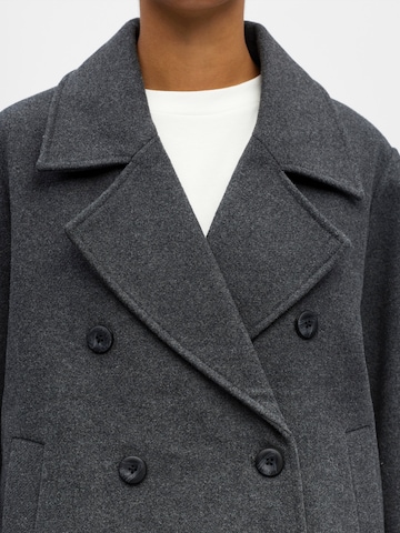 Veste mi-saison 'OBJKEILY' OBJECT en gris