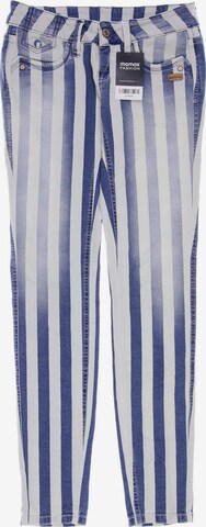 Gang Jeans 26 in Blau: predná strana