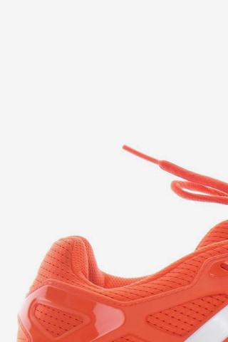 ADIDAS PERFORMANCE Sneaker 44,5 in Orange