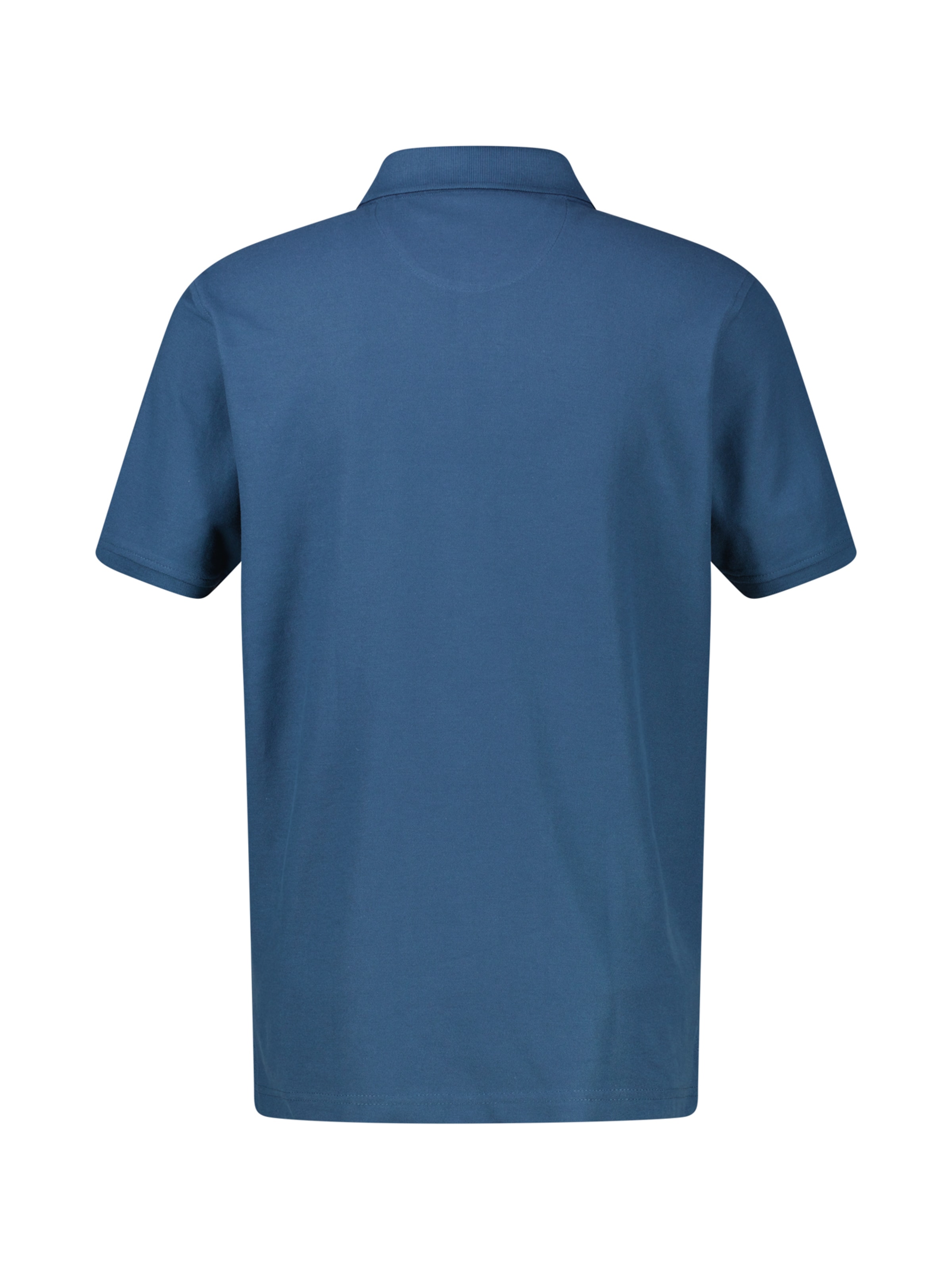 LERROS Shirt in Blue