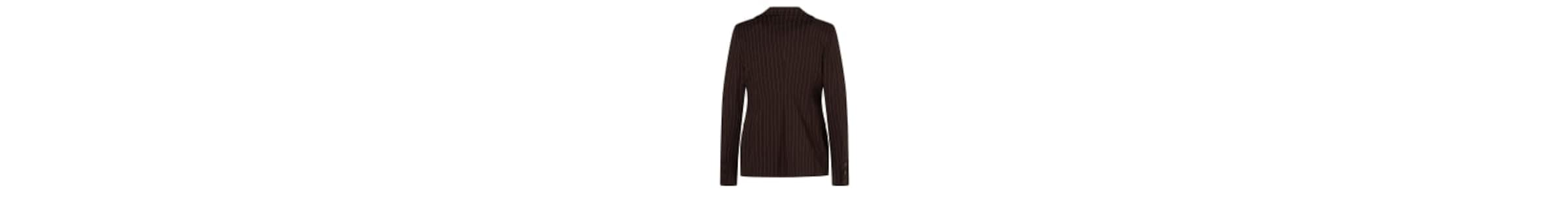 Ana Alcazar Blazer 'Enlyra' in Brown