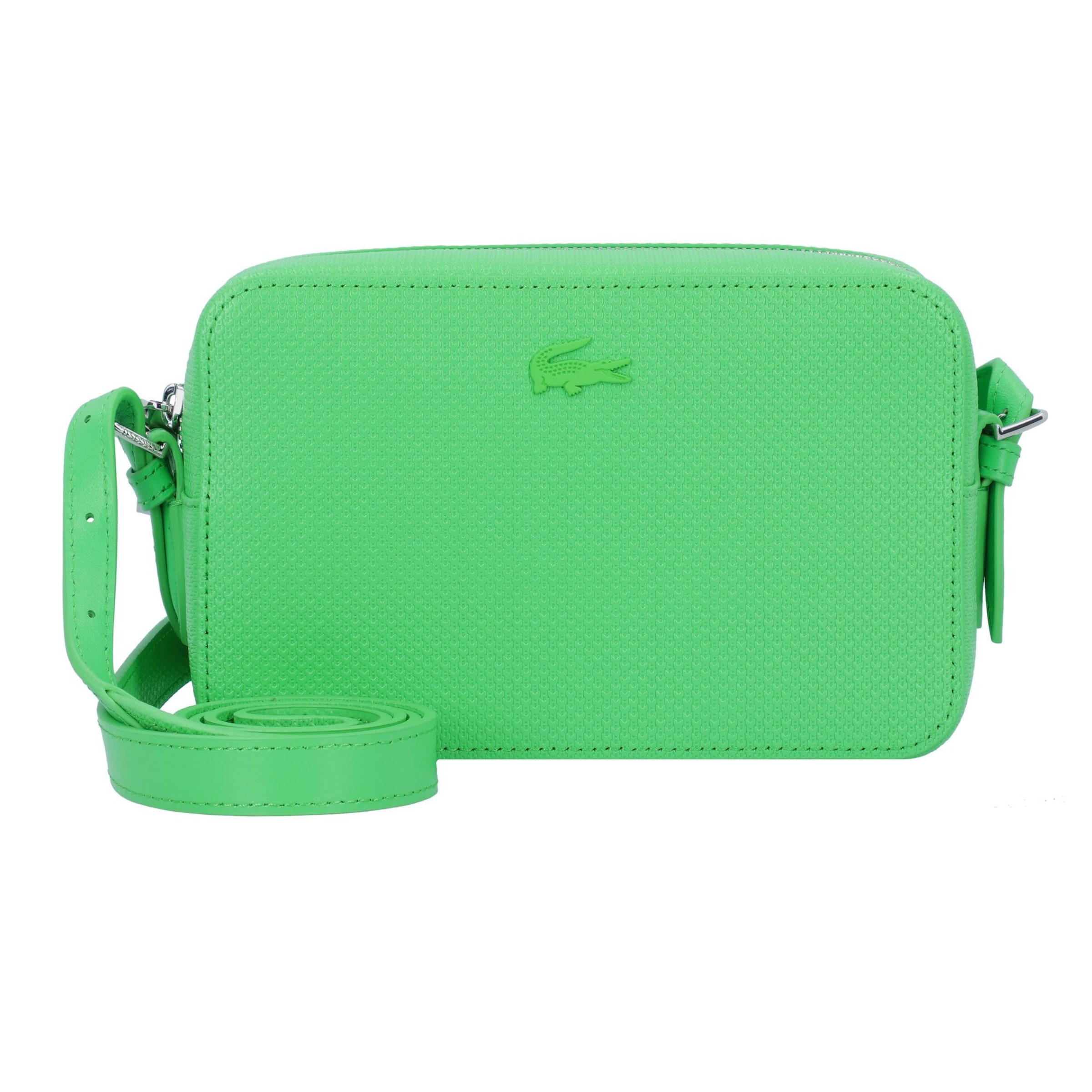 Lacoste chantaco crossbody bag hotsell