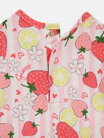 GUESS Dungarees in Pink