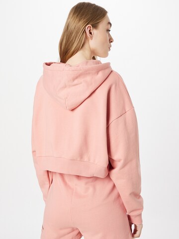ELLESSE Sweatshirt 'Syup' in Pink
