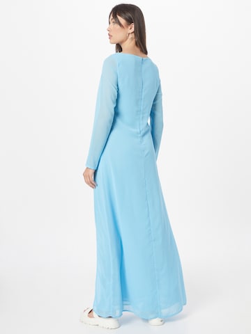 NA-KD فستان بلون أزرق