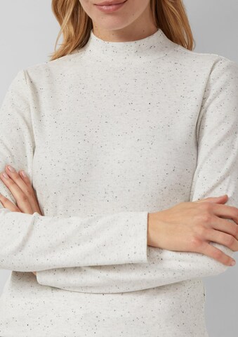 s.Oliver Shirt in Grau