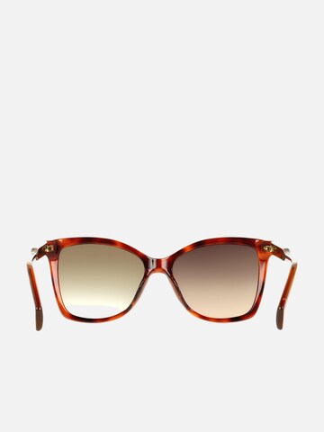 Liu Jo Sonnenbrille‌‌‌‌‌‌ in Braun