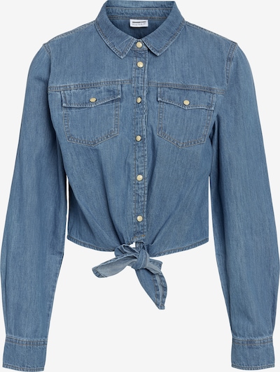 Palaidinė 'NMHelsa' iš Noisy may, spalva – tamsiai (džinso) mėlyna, Prekių apžvalga