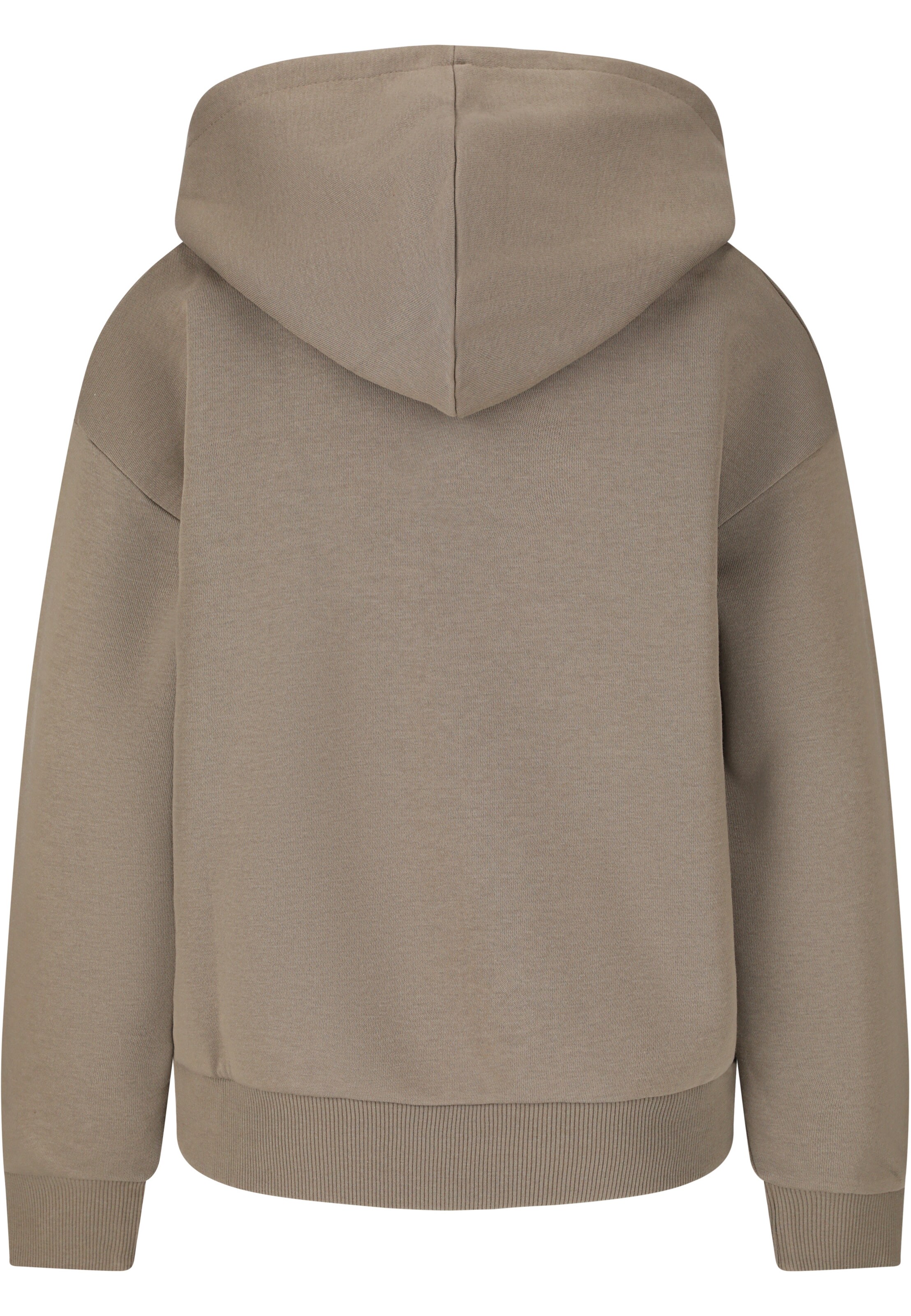 NOU Sweatshirt 'Regent jr. V2' in Green