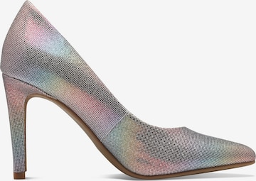 MARCO TOZZI - Sapatos de salto em mistura de cores