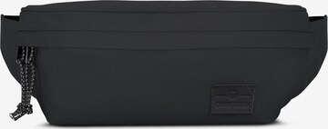 Johnny Urban Belt bag 'Tom' in Black: front