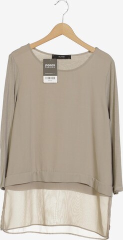 HALLHUBER Top & Shirt in S in Grey: front