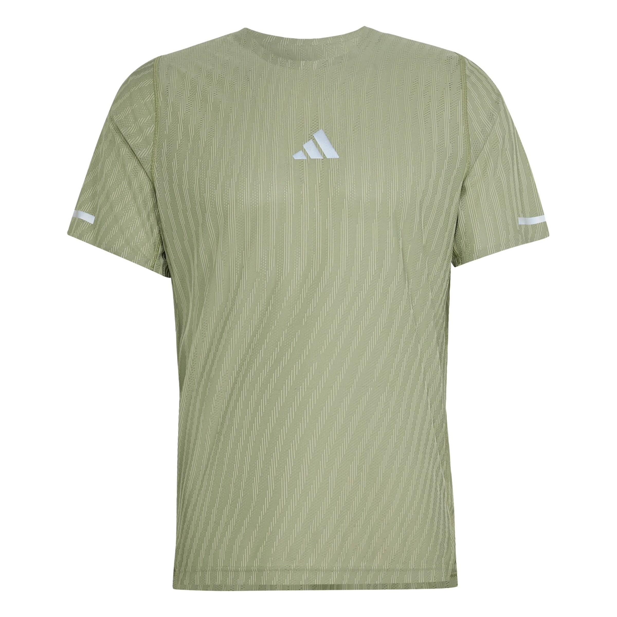 Maglia funzionale 'Adi365' di ADIDAS PERFORMANCE in verde: frontale