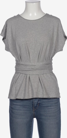 Ba&sh Top & Shirt in XXS in Grey: front