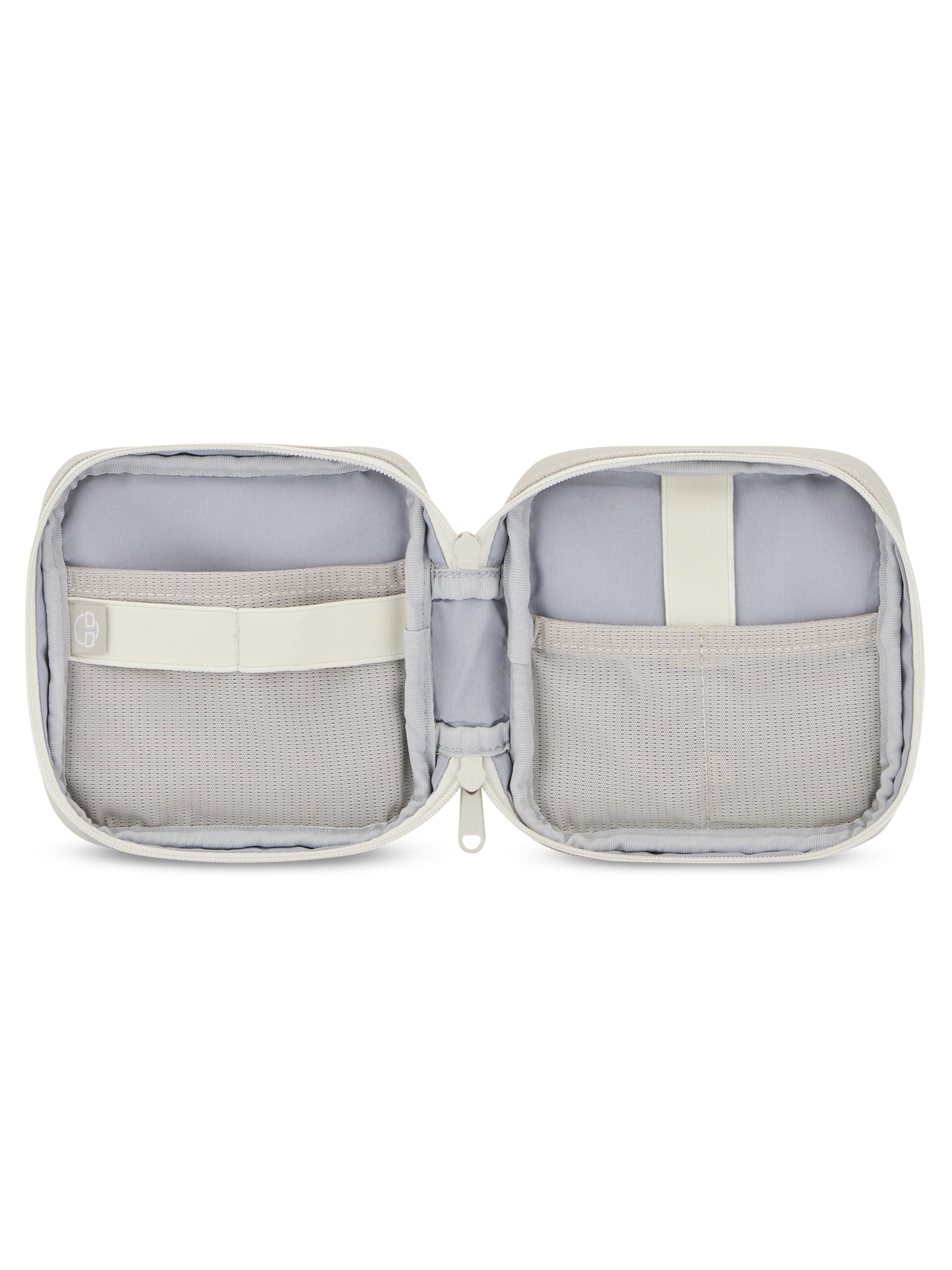 Johnny Urban Príslušenstvo k taškám 'Ted' - Béžová