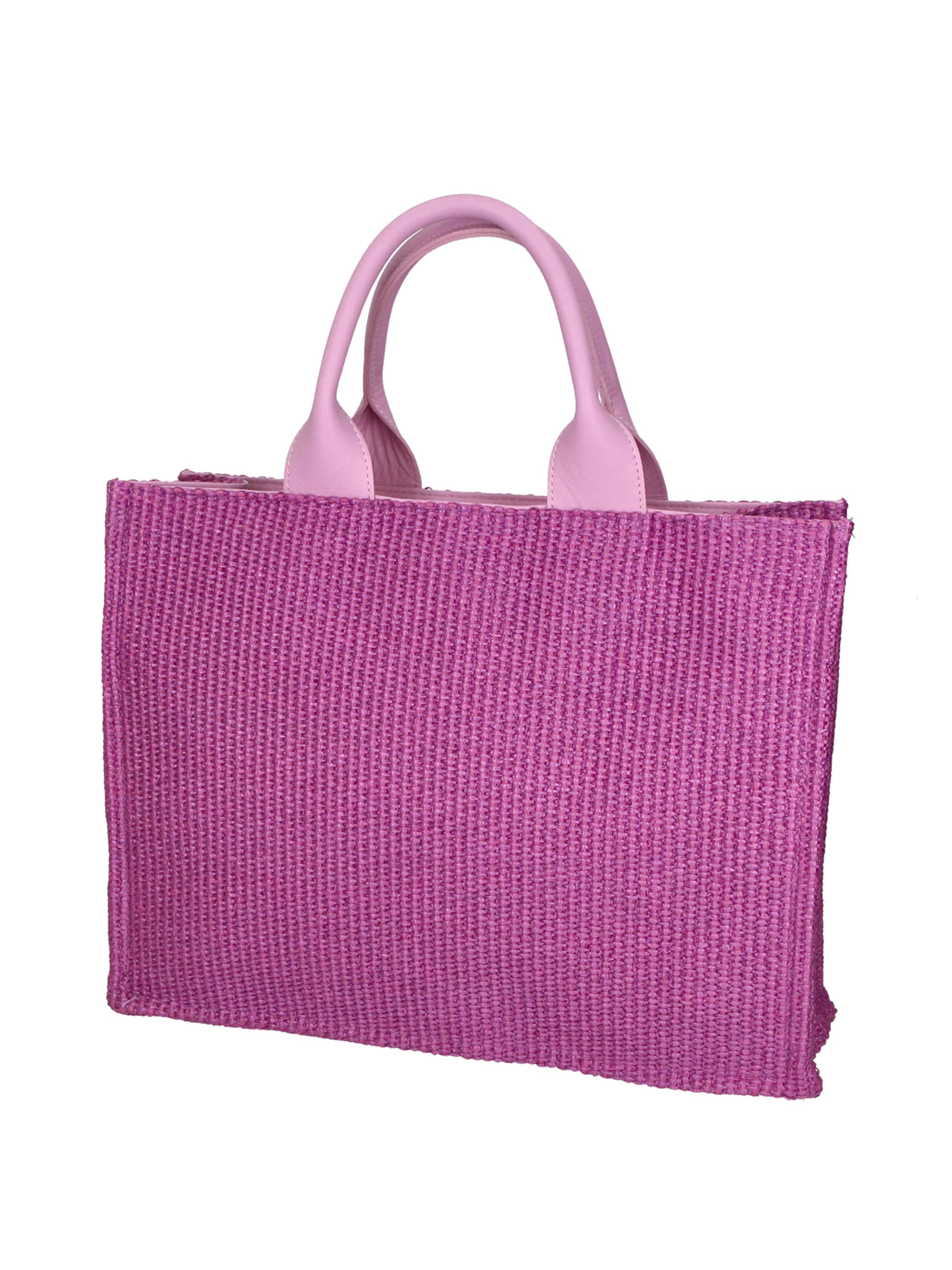 My Best Bag Handtas in Lila