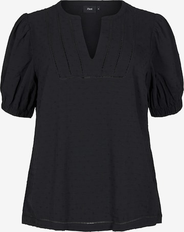 juoda Zizzi Palaidinė 'MLISSA': priekis