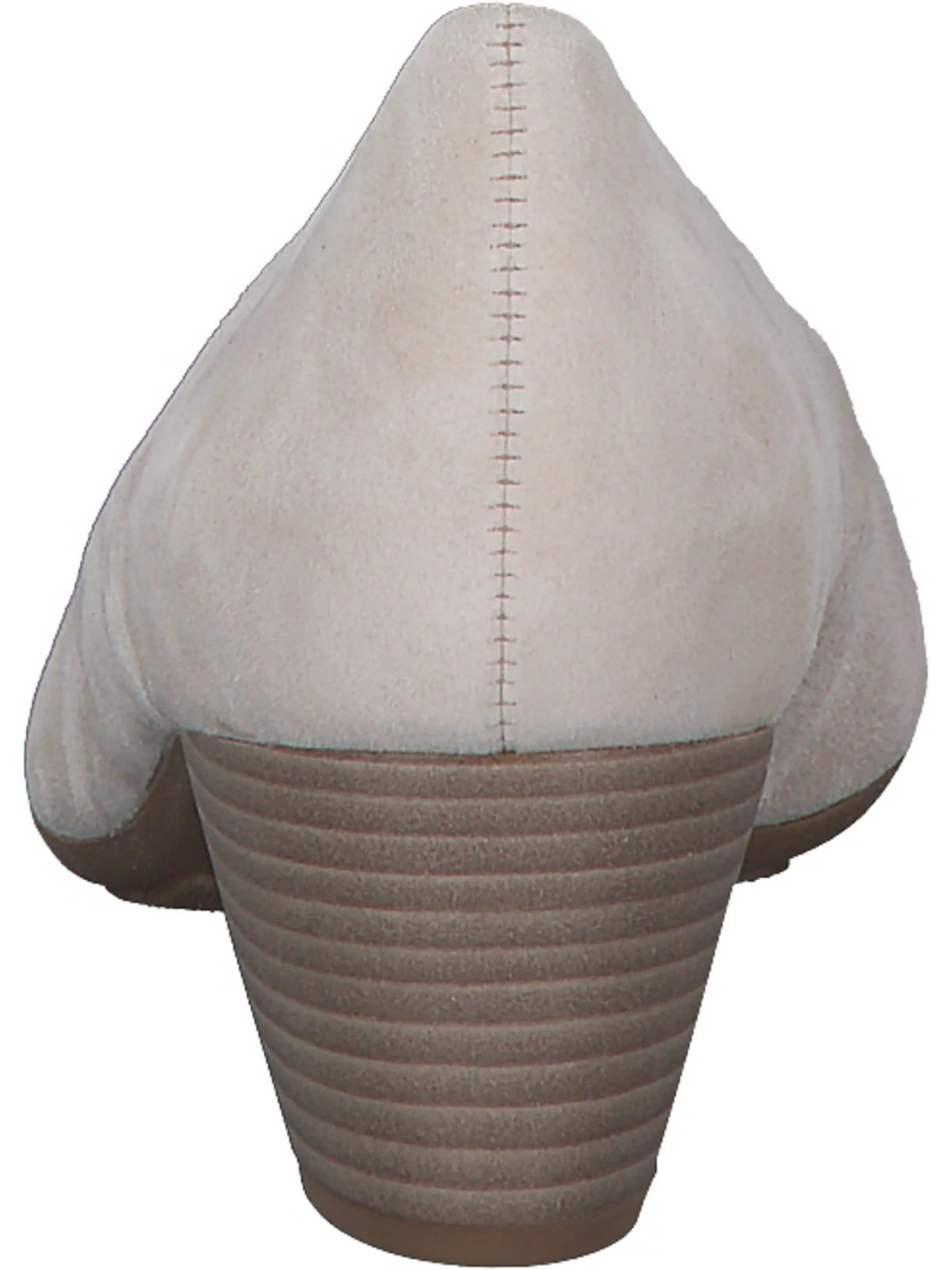 Escarpins GABOR en beige