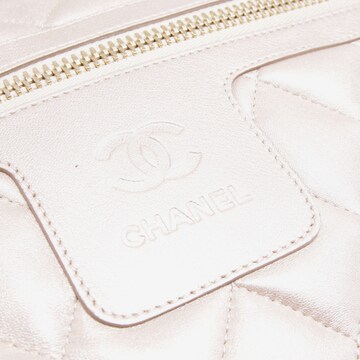 CHANEL Bag in One size in White