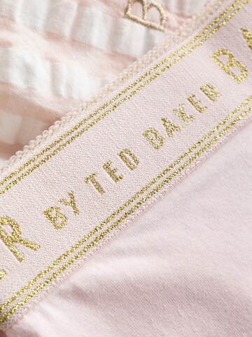 Baker by Ted Baker Sæt i pink