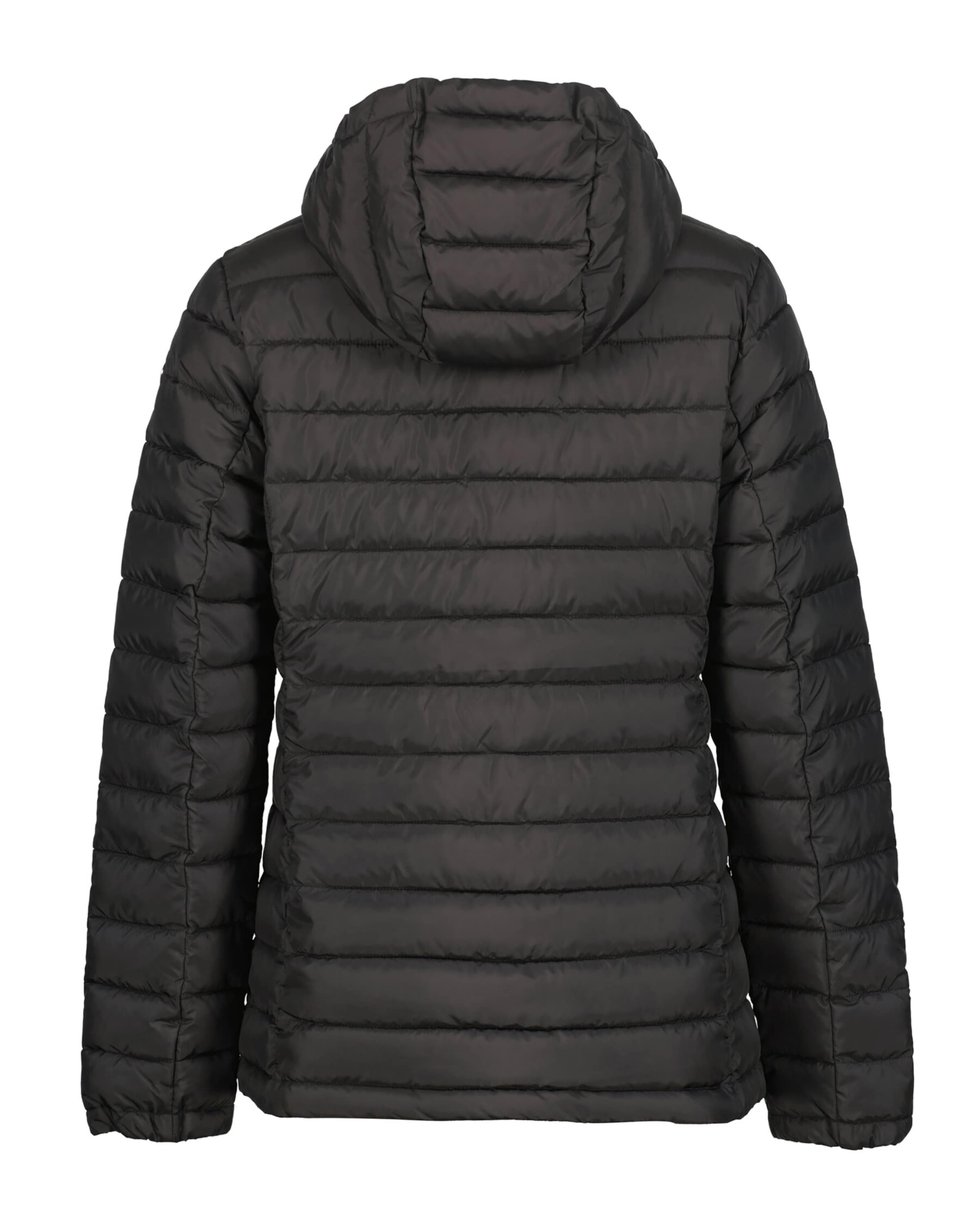 LUHTA Vabaajajope 'Armila', värv must