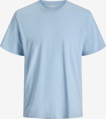 JJ Rebel Футболка 'JREBAARON' в Синий: спереди