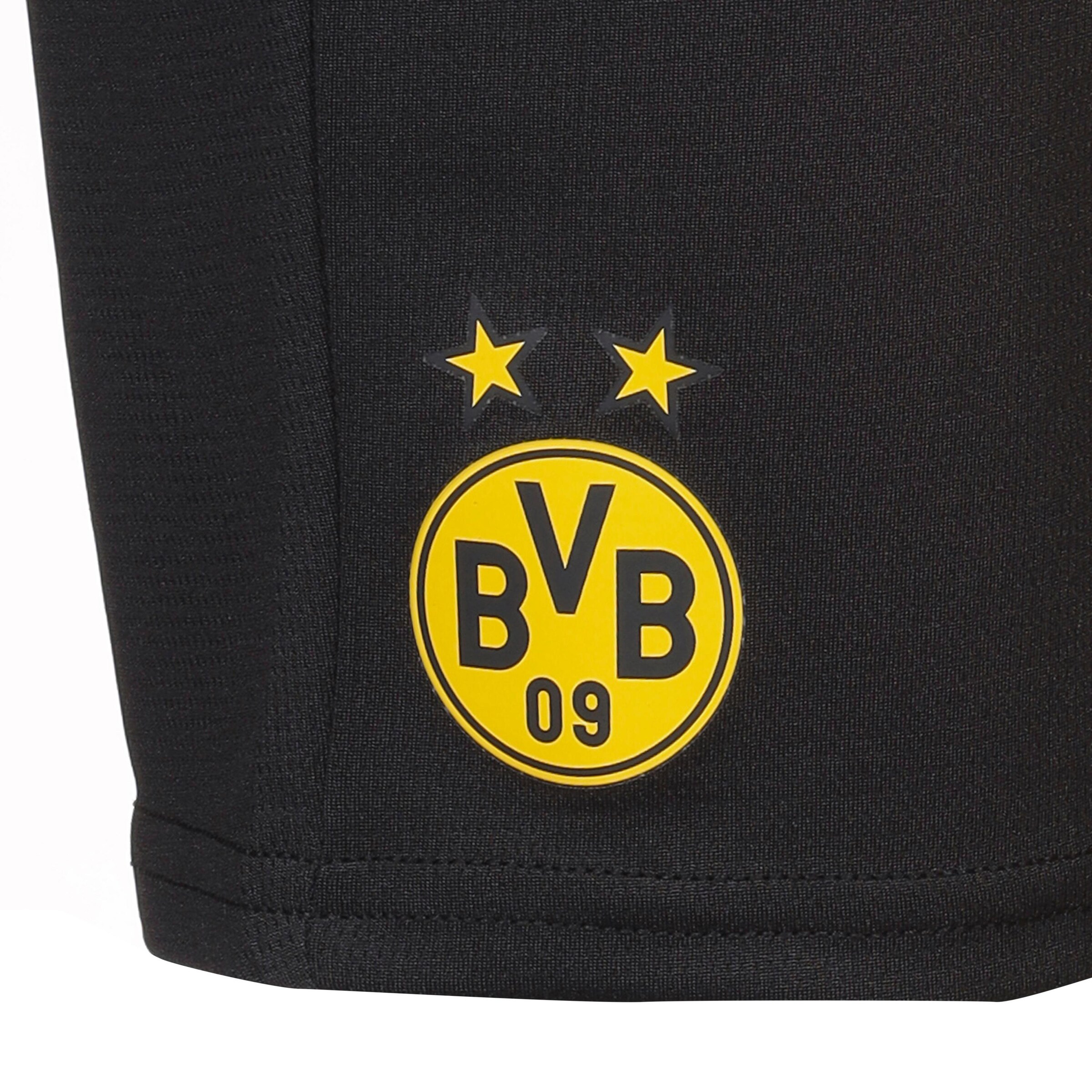 PUMA Tracksuit 'Borussia Dortmund' in Black