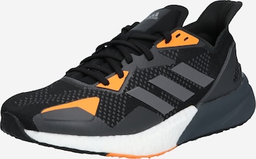 ADIDAS SPORTSWEAR Sneakers laag in Zwart: voorkant