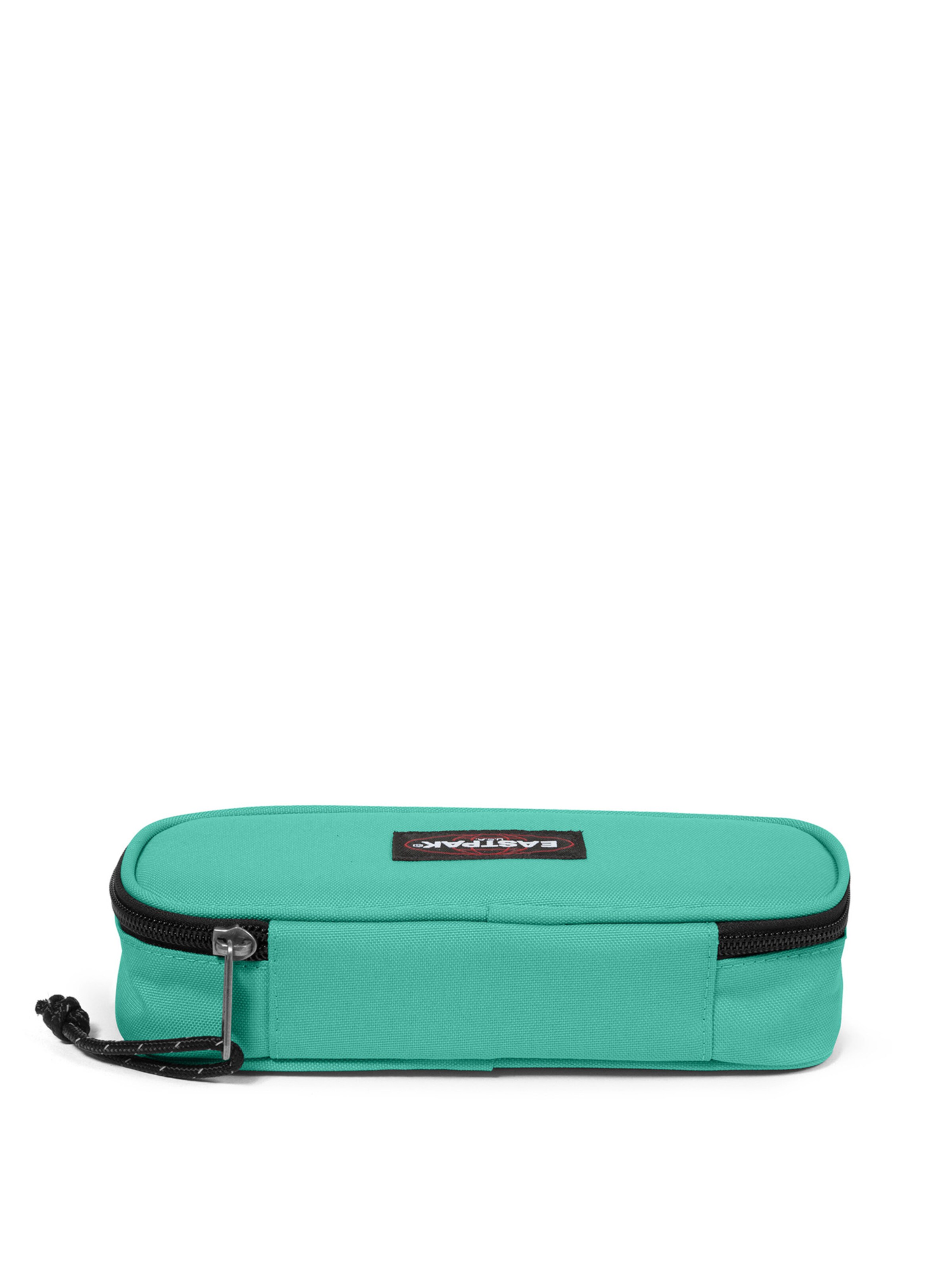 EASTPAK Stationery 'Oval Single' in Blue