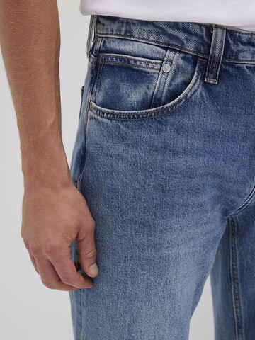 Mavi Loose fit Jeans 'Lisbon' in Blue