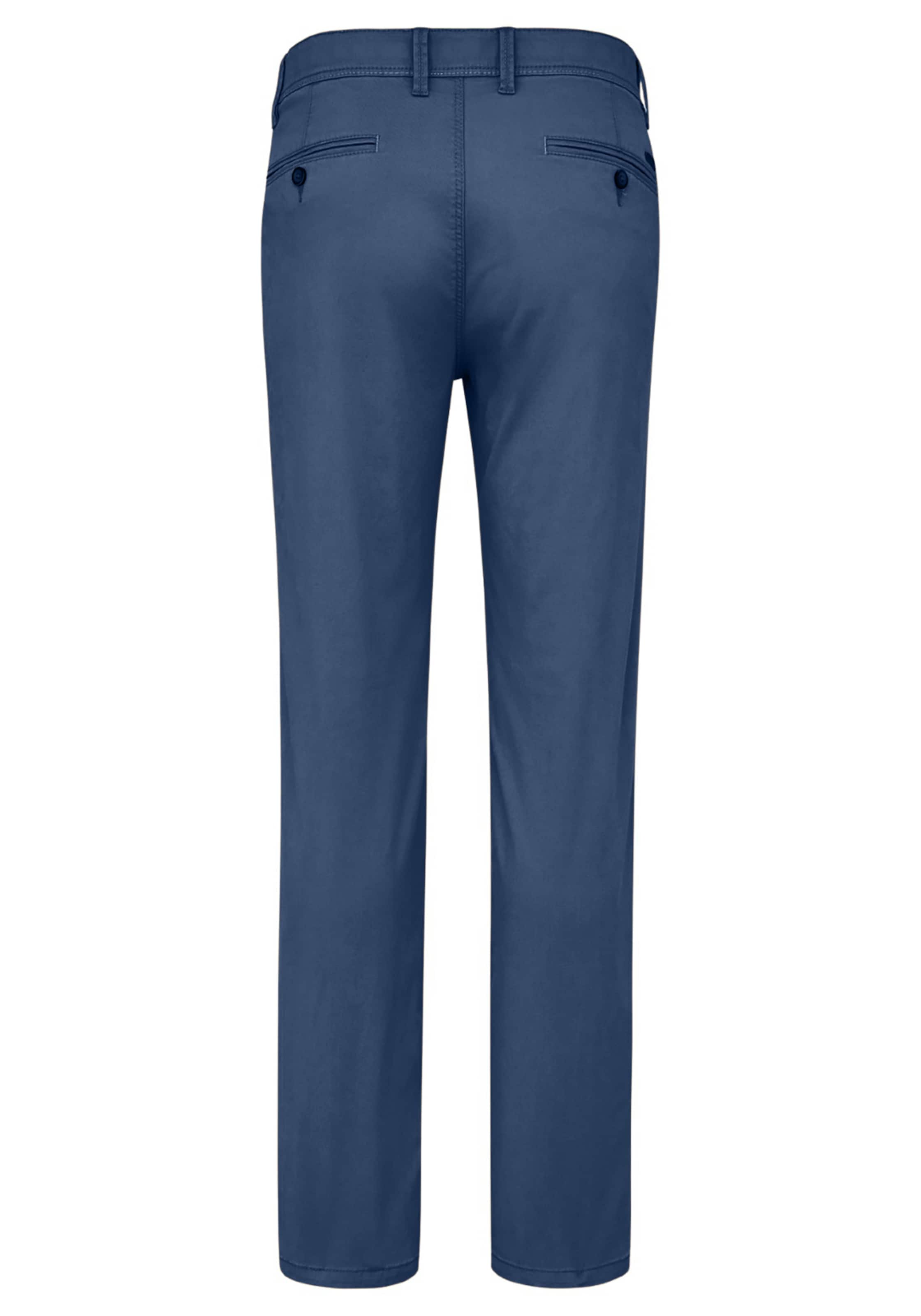 REDPOINT Regular Hose in Blau