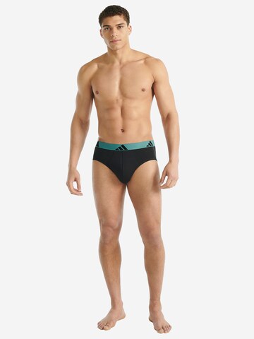 Slip 'Active Flex' ADIDAS SPORTSWEAR en noir