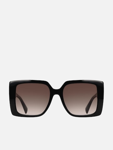 Liu Jo Sunglasses in Black