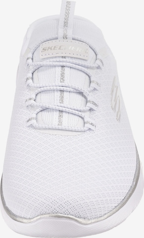 SKECHERS Mules 'Summits Swift Step' in White