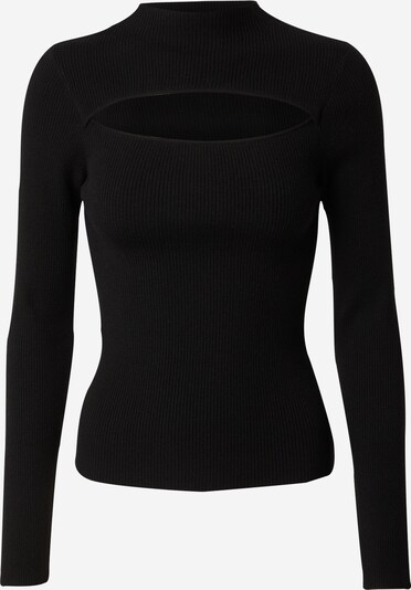 LEVI'S ® Πουλόβερ 'Matrix Sweater' σε μαύρο, Άποψη προϊόντος