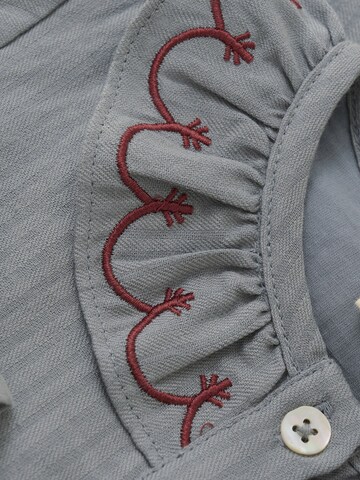 Camicia da donna di EN FANT in blu
