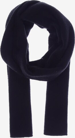 LEVI'S ® Scarf & Wrap in One size in Black: front