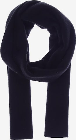 LEVI'S ® Schal oder Tuch One Size in Schwarz: predná strana