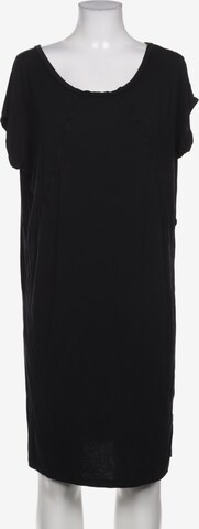 Filippa K Kleid M in Schwarz: predná strana